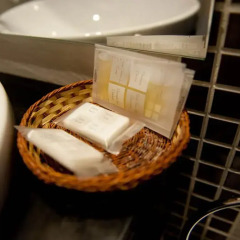 Отель Hostal Bcn 46 Стандартный номер с двуспальной кроватью (общая ванная комната) фото 6