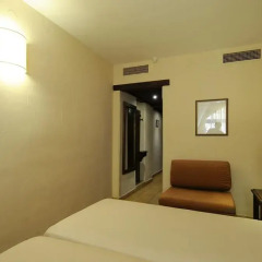 Hotel GHM Monachil 3* Полулюкс с различными типами кроватей фото 2