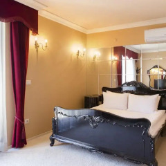 Отель Rooms Alacati 3* Номер Делюкс фото 12