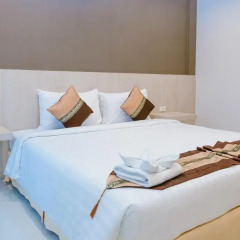 Отель Airport Mansion Phuket 3* Стандартный номер с различными типами кроватей