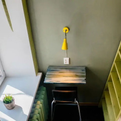 Hostel Kaiman Стандартный номер с различными типами кроватей фото 10