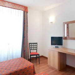 Отель San Remo 3* Стандартный номер фото 15