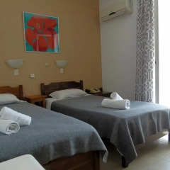 Star Hotel Стандартный номер фото 3