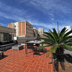 Отель BarcelonaForRent The Central Place Испания, Барселона - отзывы, цены и фото номеров - забронировать отель BarcelonaForRent The Central Place онлайн фото 8