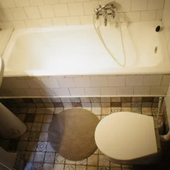 Santico Art Hostel And Guesthouse Студия фото 6