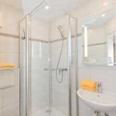 Hotel Gasthof Junior 3* Стандартный номер фото 8