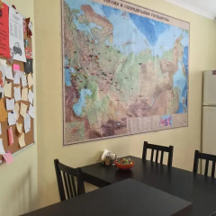 Хостел Лайк развлечения