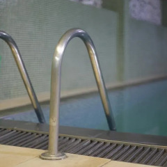 Отель City Code Spa Сербия, Белград - отзывы, цены и фото номеров - забронировать отель City Code Spa онлайн бассейн фото 3