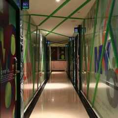 Haeundae Grimm Hotel 2* Стандартный номер с различными типами кроватей фото 29