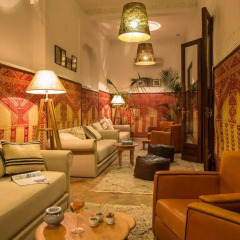 Отель Riad Kasbah Марокко, Марракеш - отзывы, цены и фото номеров - забронировать отель Riad Kasbah онлайн развлечения