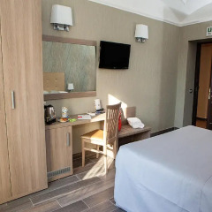 Отель La Suite di Domus Laurae Италия, Рим - отзывы, цены и фото номеров - забронировать отель La Suite di Domus Laurae онлайн удобства в номере фото 2