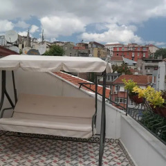 Отель Brickpalas Стандартный номер фото 4