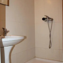 Hotel Poveira Стандартный номер с различными типами кроватей фото 22
