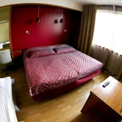 Отель Original Sokos Alexandra 4* Полулюкс фото 4