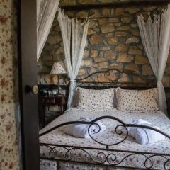 Отель Archontiko Emmanouilidi Suites спа
