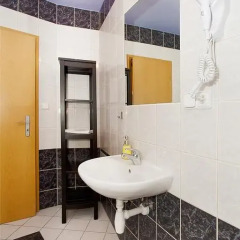Jacob Apartments Hostel Penzion Апартаменты фото 19