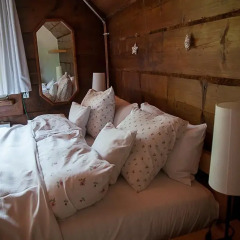 Отель Willa Marma B&B 3* Стандартный номер с различными типами кроватей фото 23