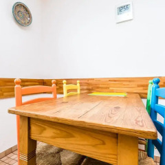 Апартаменты Apartments Köln Neubrück Кёльн детские мероприятия