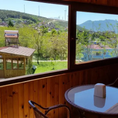 Varlibas Uyku Sarayi Стандартный номер с различными типами кроватей фото 28
