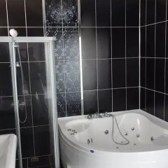 Ozgur Bey Spa Люкс с различными типами кроватей фото 4