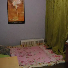 Hostel at Suslov Cultural Foundation комната для гостей фото 3