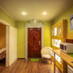 Отель Just Like Home Номер Делюкс с различными типами кроватей фото 8