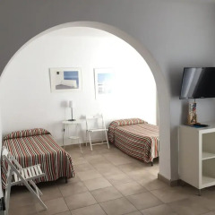 Отель Casa Del Mar Hotel Испания, Курорт Росес - отзывы, цены и фото номеров - забронировать отель Casa Del Mar Hotel онлайн комната для гостей фото 3