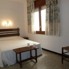 Отель Villa Service Apartamentos Aransol детские мероприятия