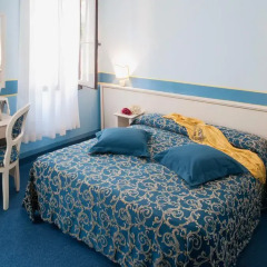 Host Hotel Venice комната для гостей фото 4