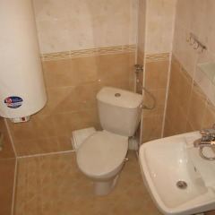 Отель Sun House 2* Стандартный номер фото 5