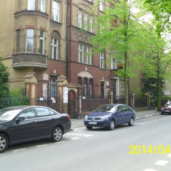 Отель Apartament Claire na Orzeszkowej Польша, Познань - отзывы, цены и фото номеров - забронировать отель Apartament Claire na Orzeszkowej онлайн