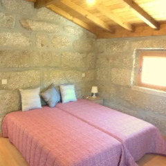 Отель Casa da Lagiela Rural Senses Люкс фото 5