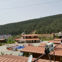 Varlibas Uyku Sarayi Стандартный номер с различными типами кроватей фото 15
