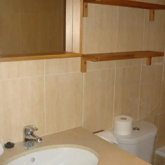 Отель Apartamentos GHM Gorbea Студия с различными типами кроватей фото 6