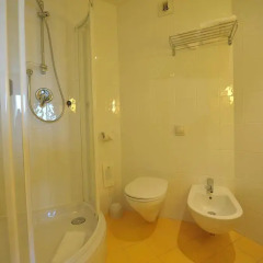 Отель ibis Firenze Nord Aeroporto 3* Стандартный номер с 2 отдельными кроватями фото 3