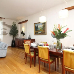 Апартаменты Tallinn City Apartments Toompea Old Town Таллин питание