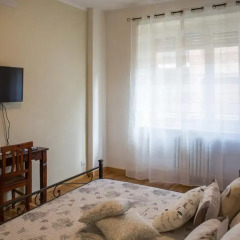 Отель Letizia Home Апартаменты с различными типами кроватей