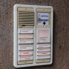 Kongressikoti Hotel интерьер отеля фото 3
