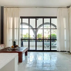 Отель Apartamentos Tortugas Мексика, Плая-дель-Кармен - отзывы, цены и фото номеров - забронировать отель Apartamentos Tortugas онлайн спа