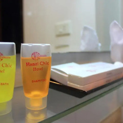 Hanoi Chic Hotel 3* Номер категории Премиум с различными типами кроватей