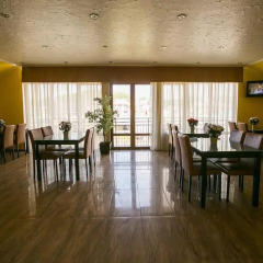 Гостиница Zolotaya Rybka Guest House питание