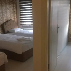 Selimiye Hotel 3* Апартаменты с 2 отдельными кроватями фото 2
