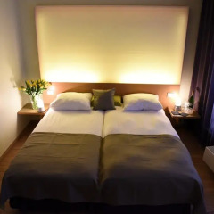 Hotel 322 Lambermont комната для гостей фото 3