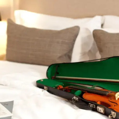 Hotel Munchen Palace Мюнхен детские мероприятия