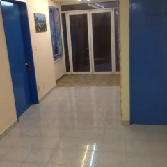 Отель Grand Hostel Cancun Мексика, Канкун - отзывы, цены и фото номеров - забронировать отель Grand Hostel Cancun онлайн интерьер отеля