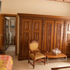 Отель Bed And Breakfast Torretta Стандартный номер фото 9
