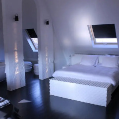 Отель B&B Suites@FEEK комната для гостей фото 4