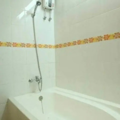 Отель Royal View Resort Rangnam 3* Улучшенный номер фото 6