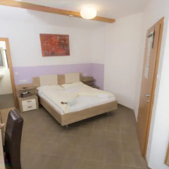 Отель Haus Romeo Alpine Gay Resort - Men 18+ Only 3* Стандартный номер с различными типами кроватей фото 10