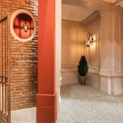 Отель Maison Albar Hotels - Le Diamond Париж спа фото 2